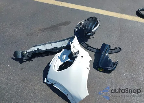 2025 Honda Hr-V 2Wd Ex-L из США, поврежденный, VIN 3CZRZ1H73SM723324